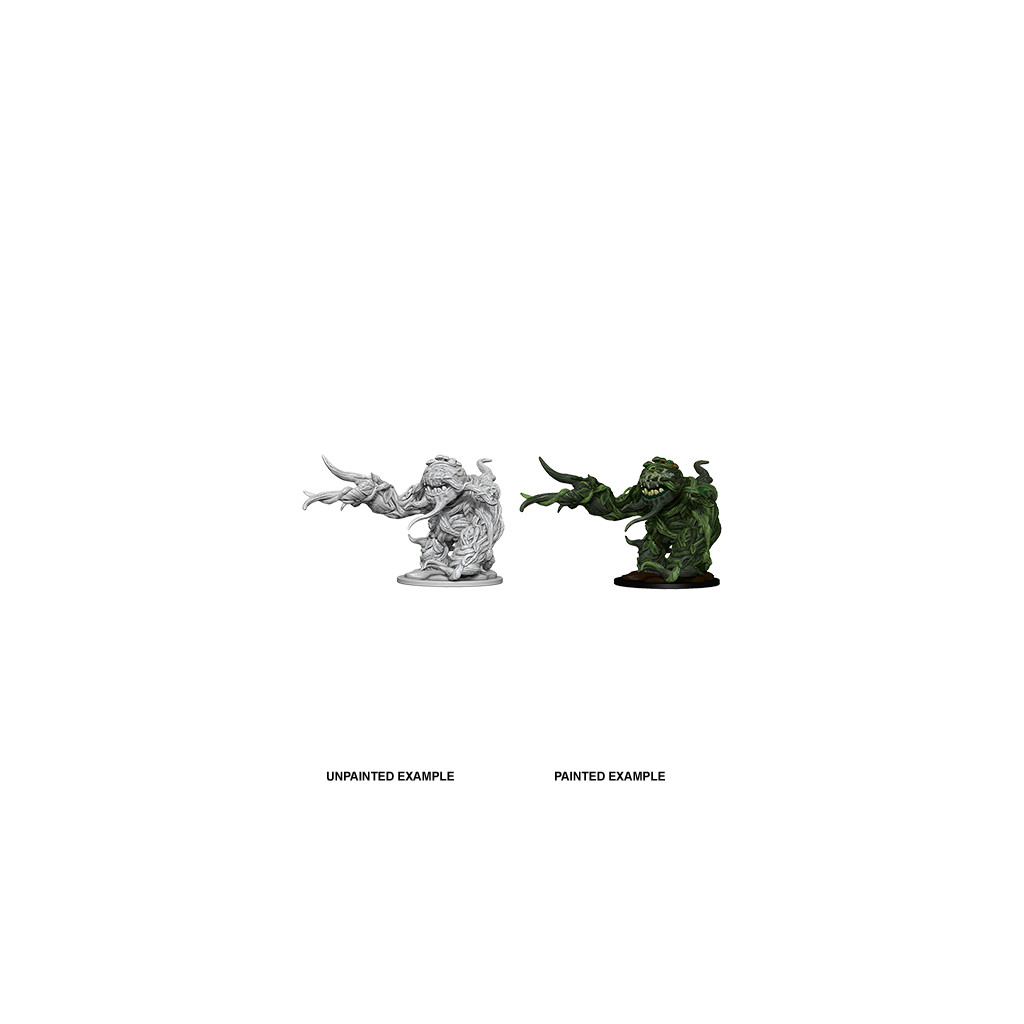D&D Nolzur's Marvelous Unpainted Miniatures: Shambling Mound
