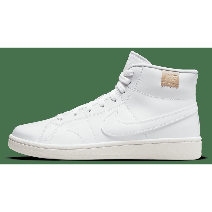 Nike Court Royale 2 Mid Women's Sho WHITE/WHITE