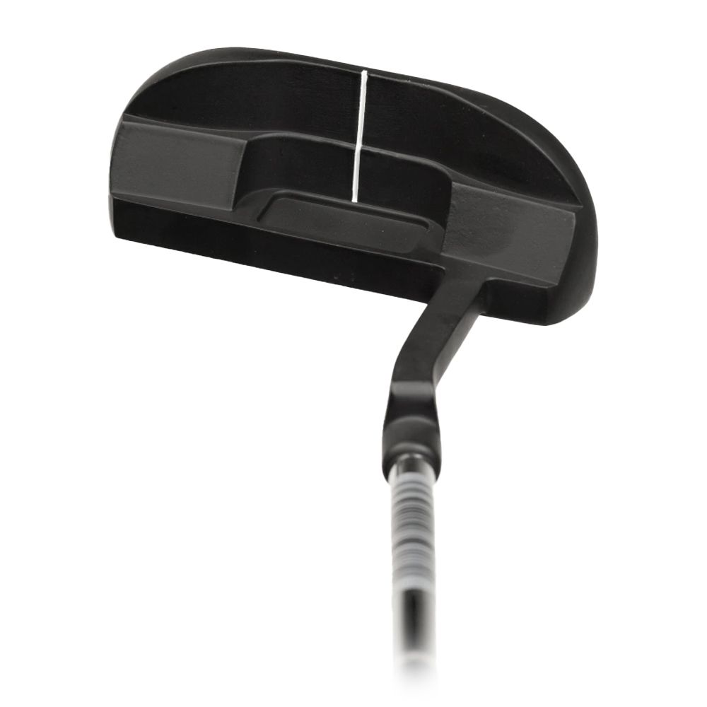 Halvmåne Putter