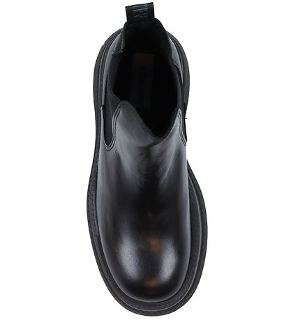 Steve Madden Støvler - Geniva - Sort