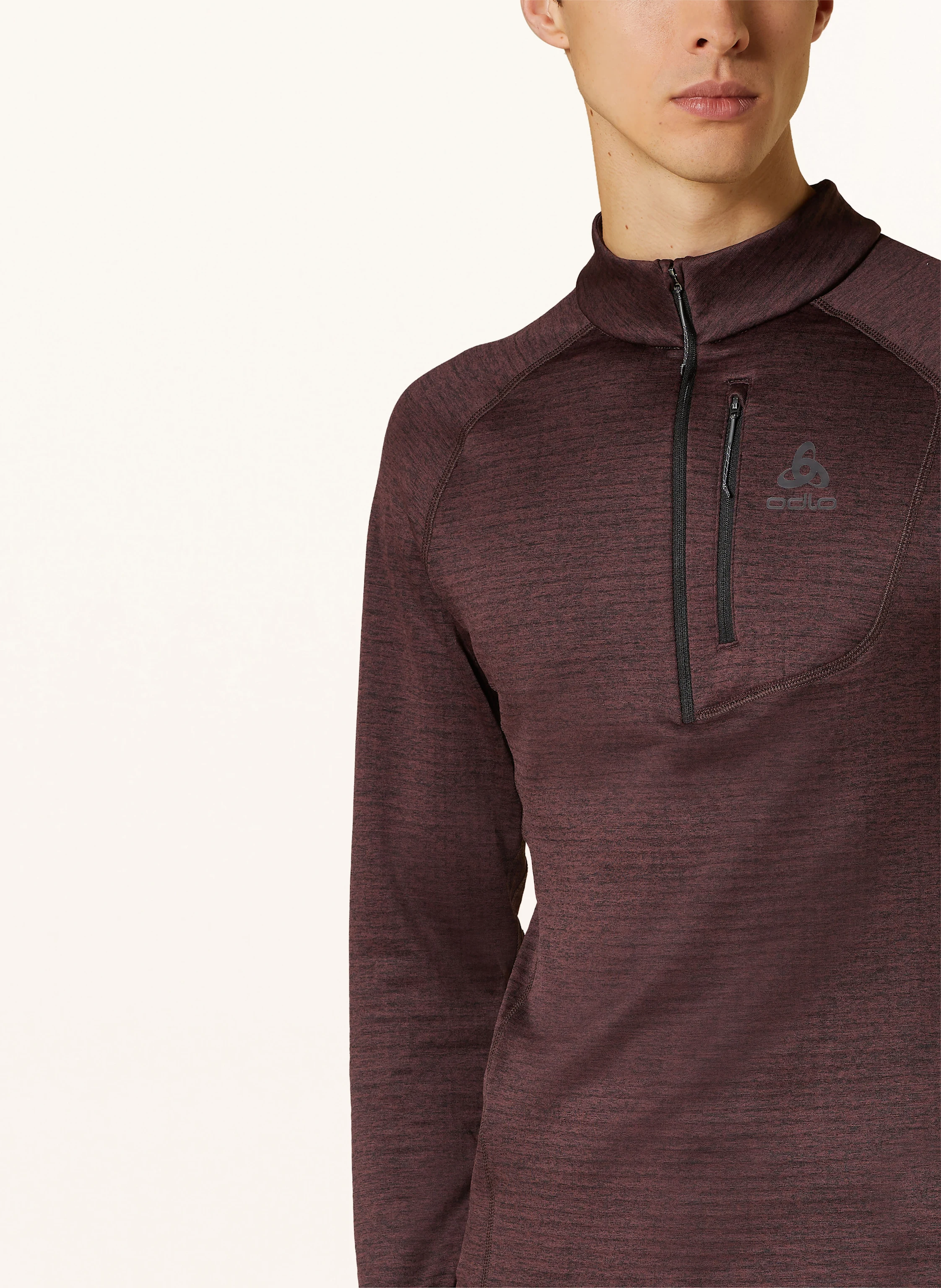 odlo Midlayer FLI