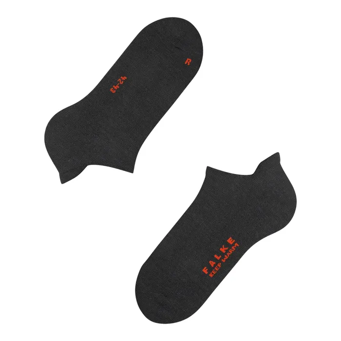 FALKE Keep Warm Sokken Senior