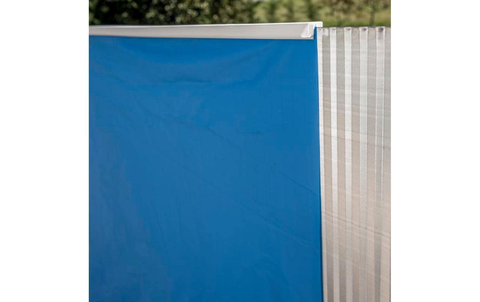 Pool KIT Dream Fidji, Ø 350 x 120 cm<br>Rundbecken
