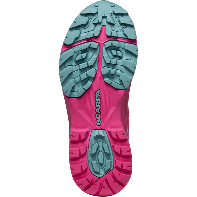 Scarpa Kinder Rush GTX Schuhe