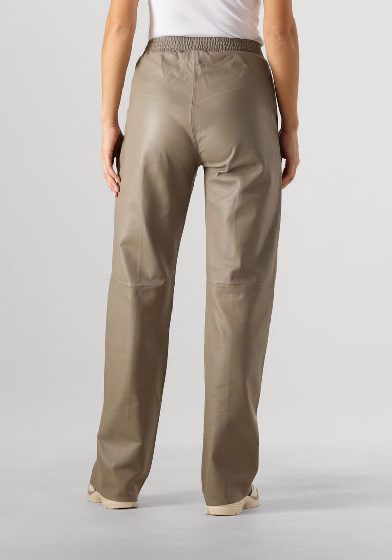 grijze alter ego pantalon lucca