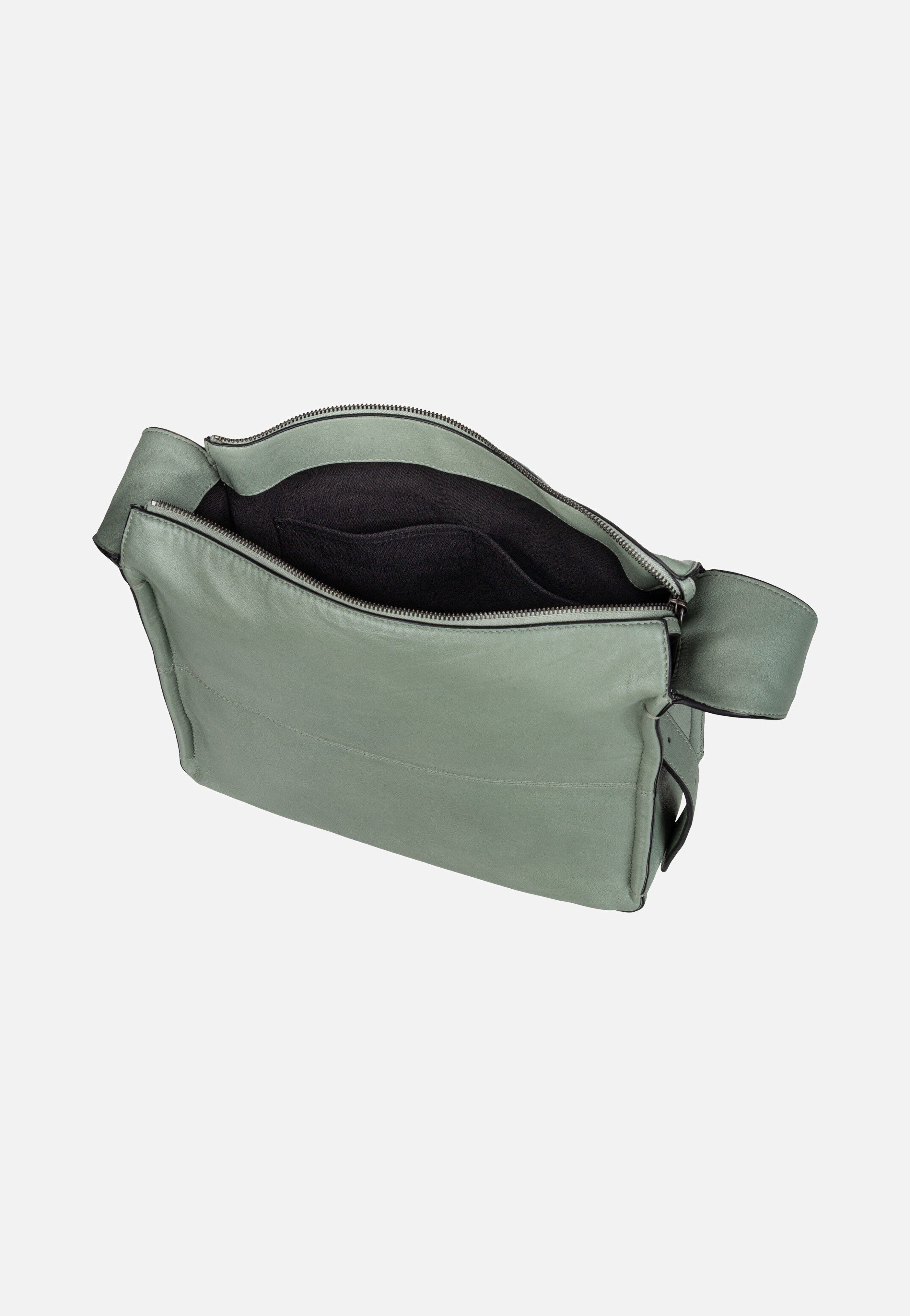 Sky M 2159540 Forest Green - Umhängetasche