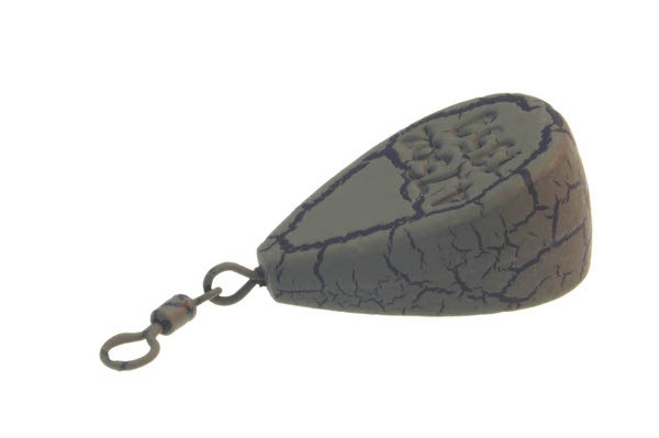 Plombs PB Products Swivel Pear Lead Wartellood Weed