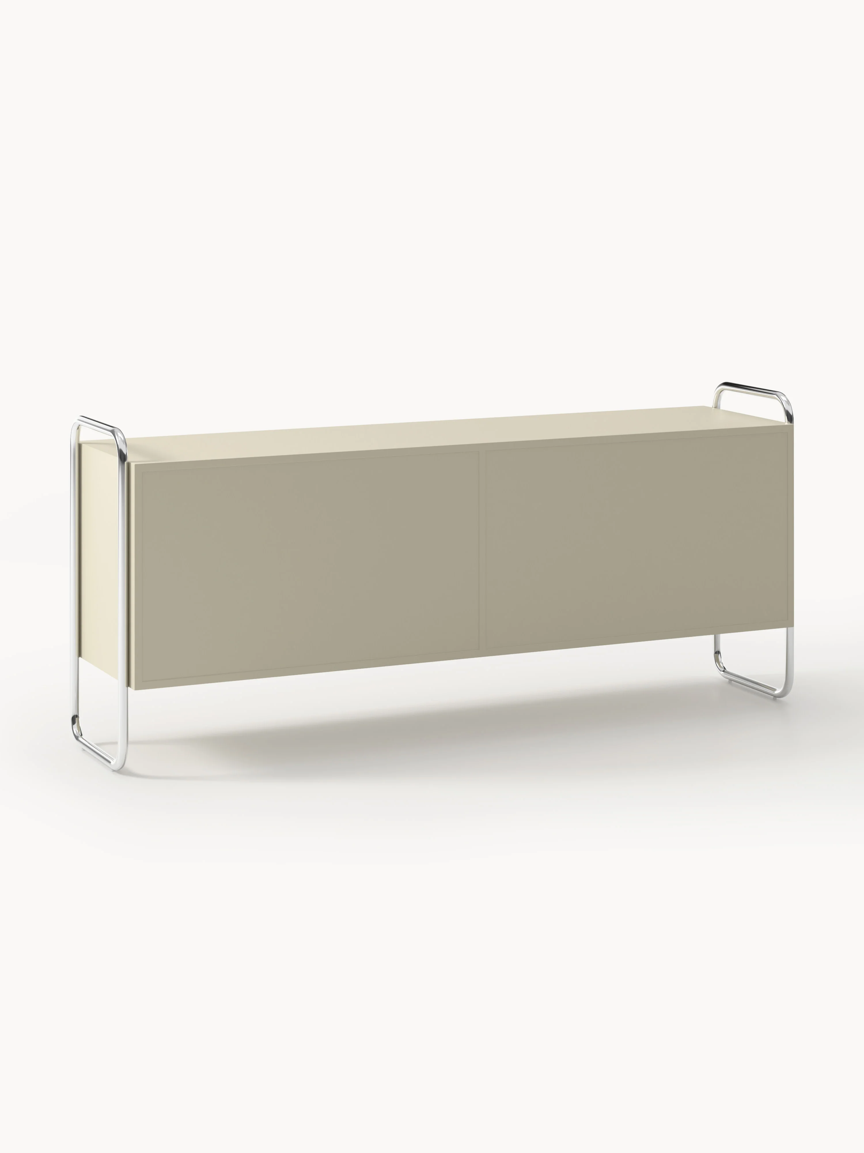 Metalen dressoir Robyn