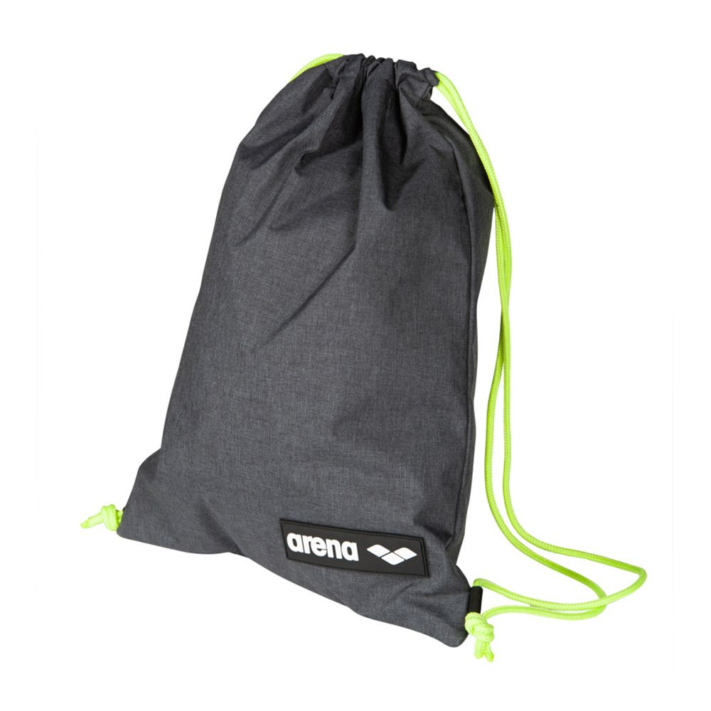 Arena TEAM SWIMBAG - Sac À dos grey melange