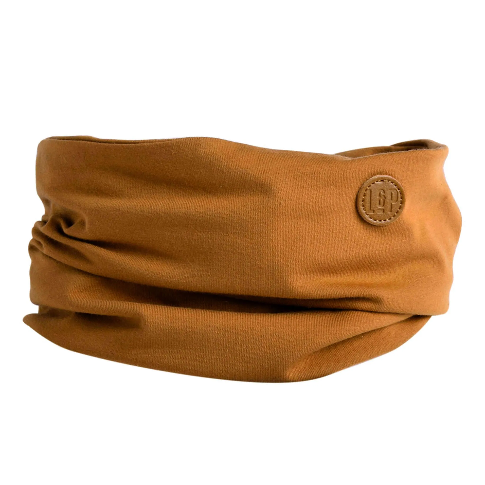 LP Apparel Cache-Cou Coton 0-8ans