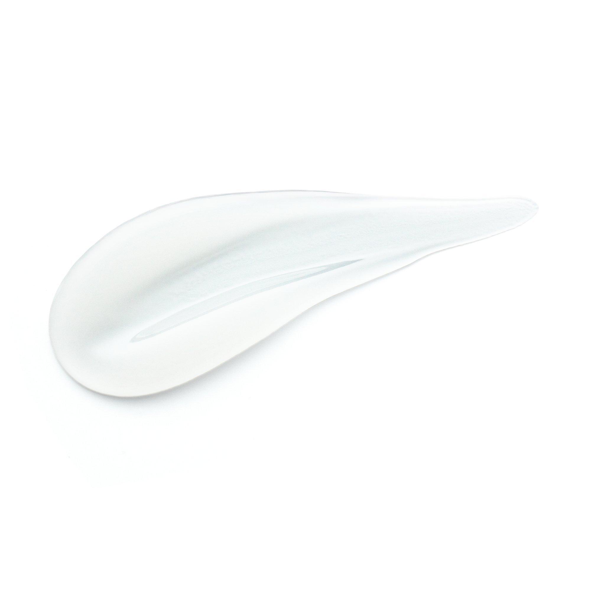 what the length! lash growth serum