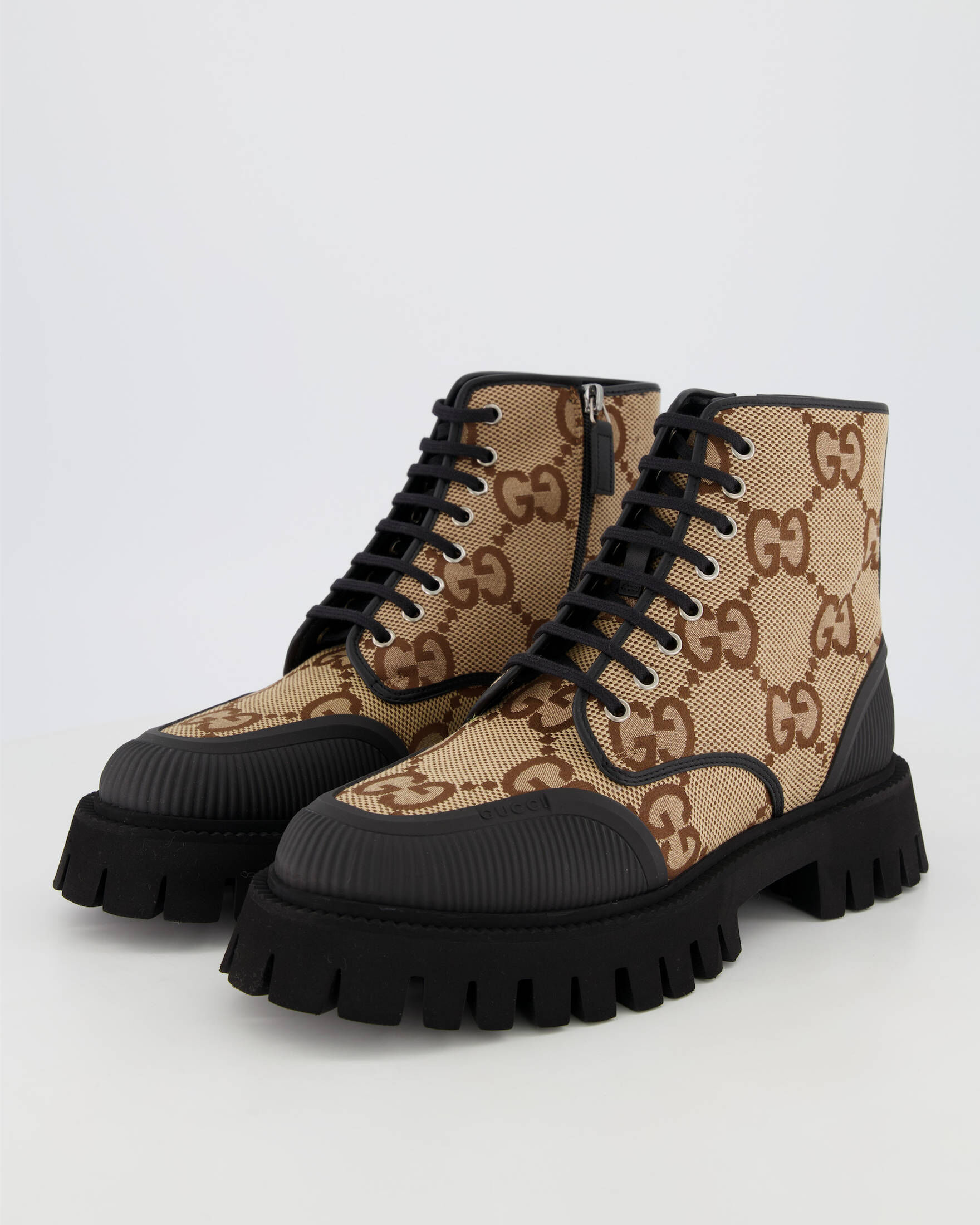 Gucci| Herren Stiefel MOVO BOOTIE