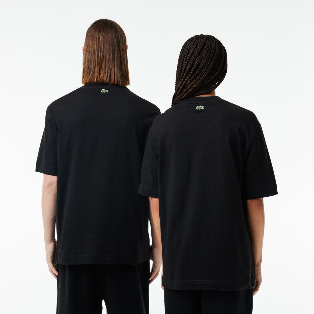 Lacoste  T-Shirt Uniseks