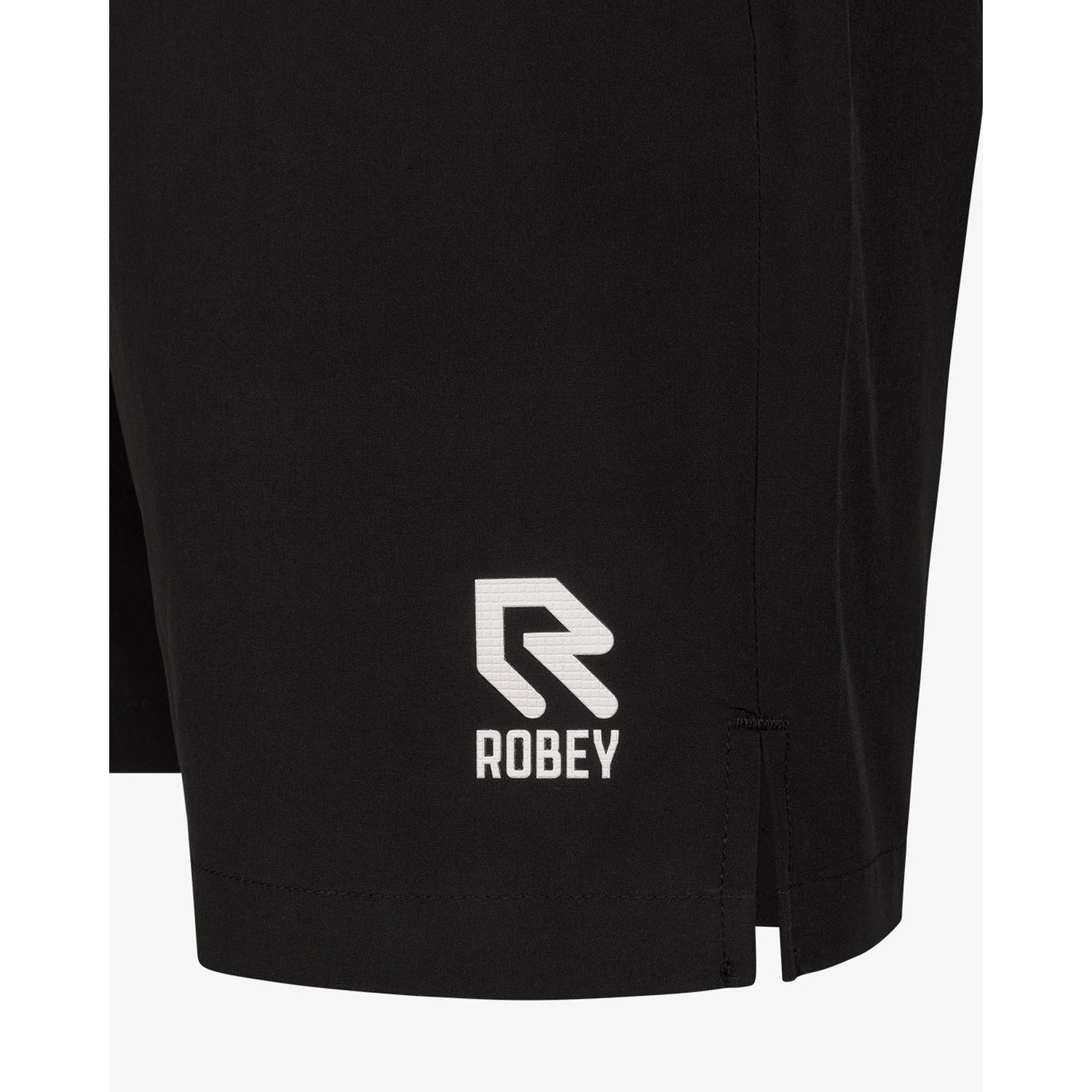 Robey Club Short Jongens