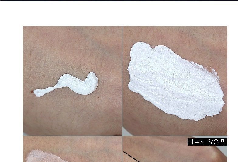 TOSOWOONG - Booster CC Cream Plus voor mannen