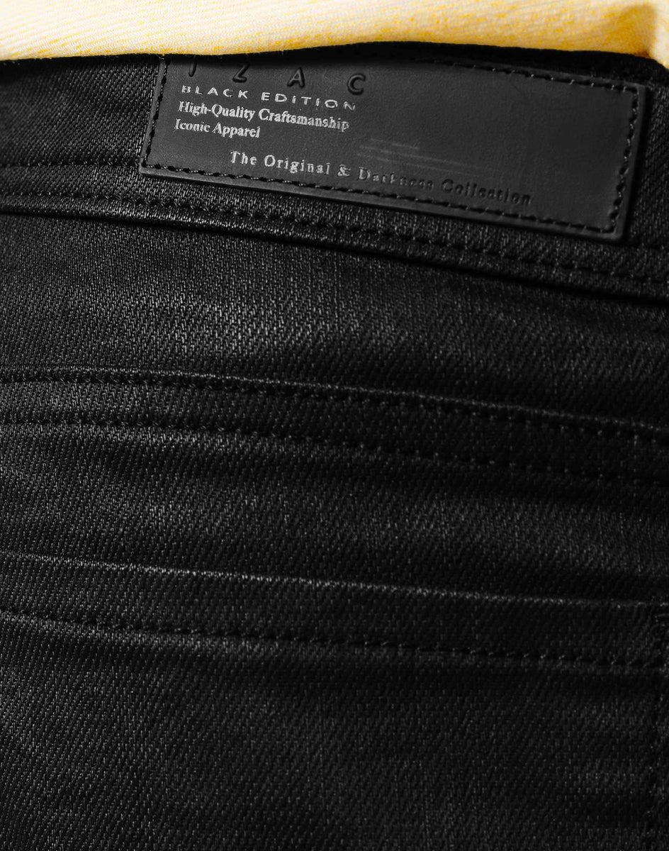 Jean Enduit Noir