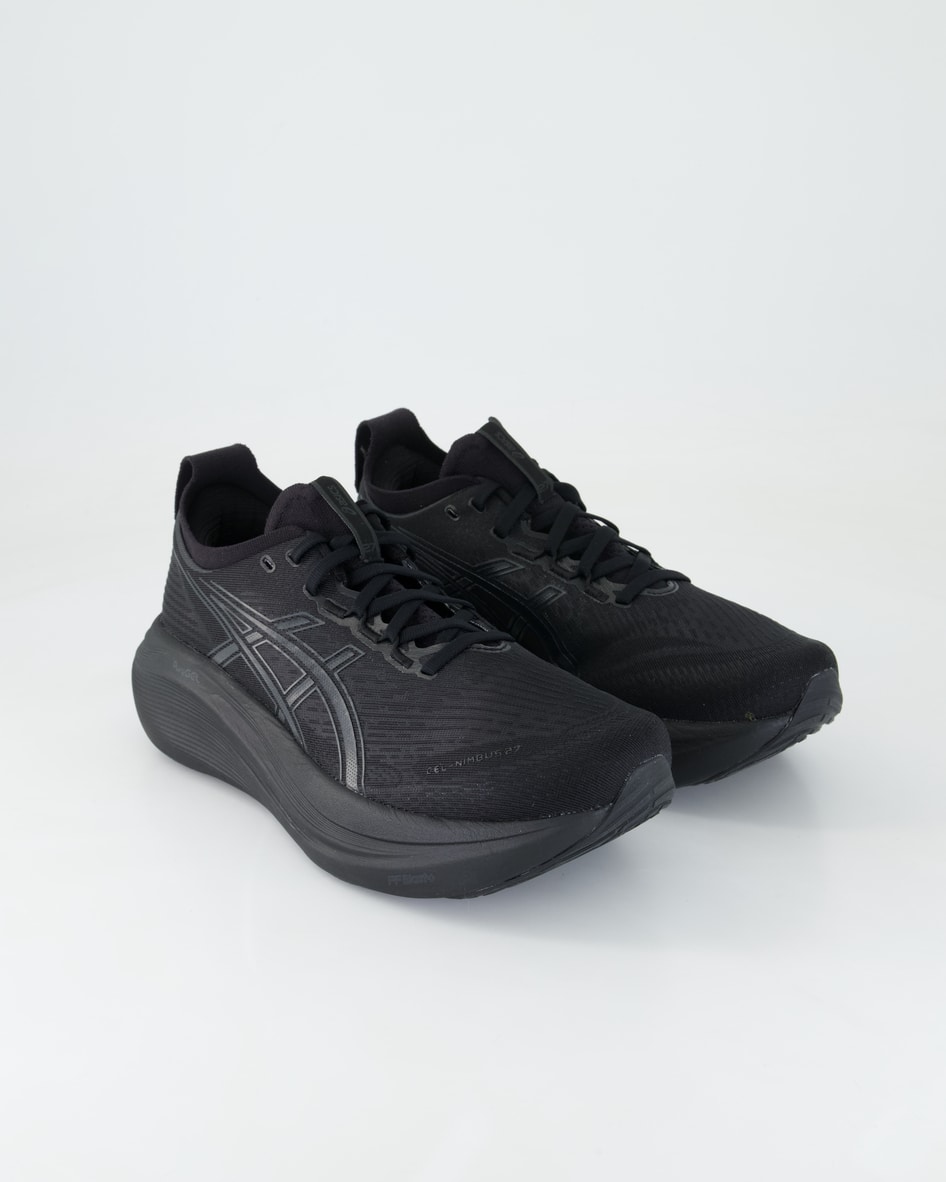 Asics GEL-Nimbus 27 Sportschuhe in Schwarz