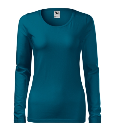 Malfini 139 - T-shirt Femme Ajusté Malfini Confortable