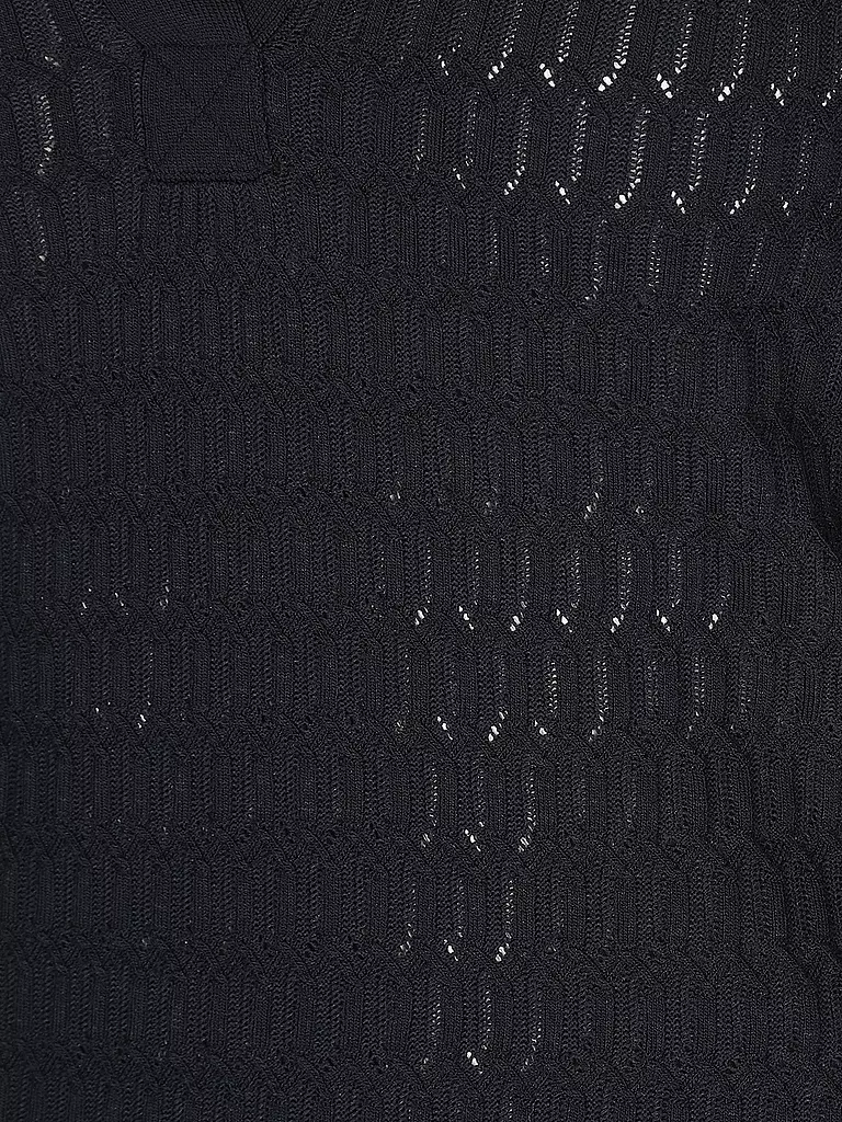 PHILLIP LIM Poloshirt dunkelblau