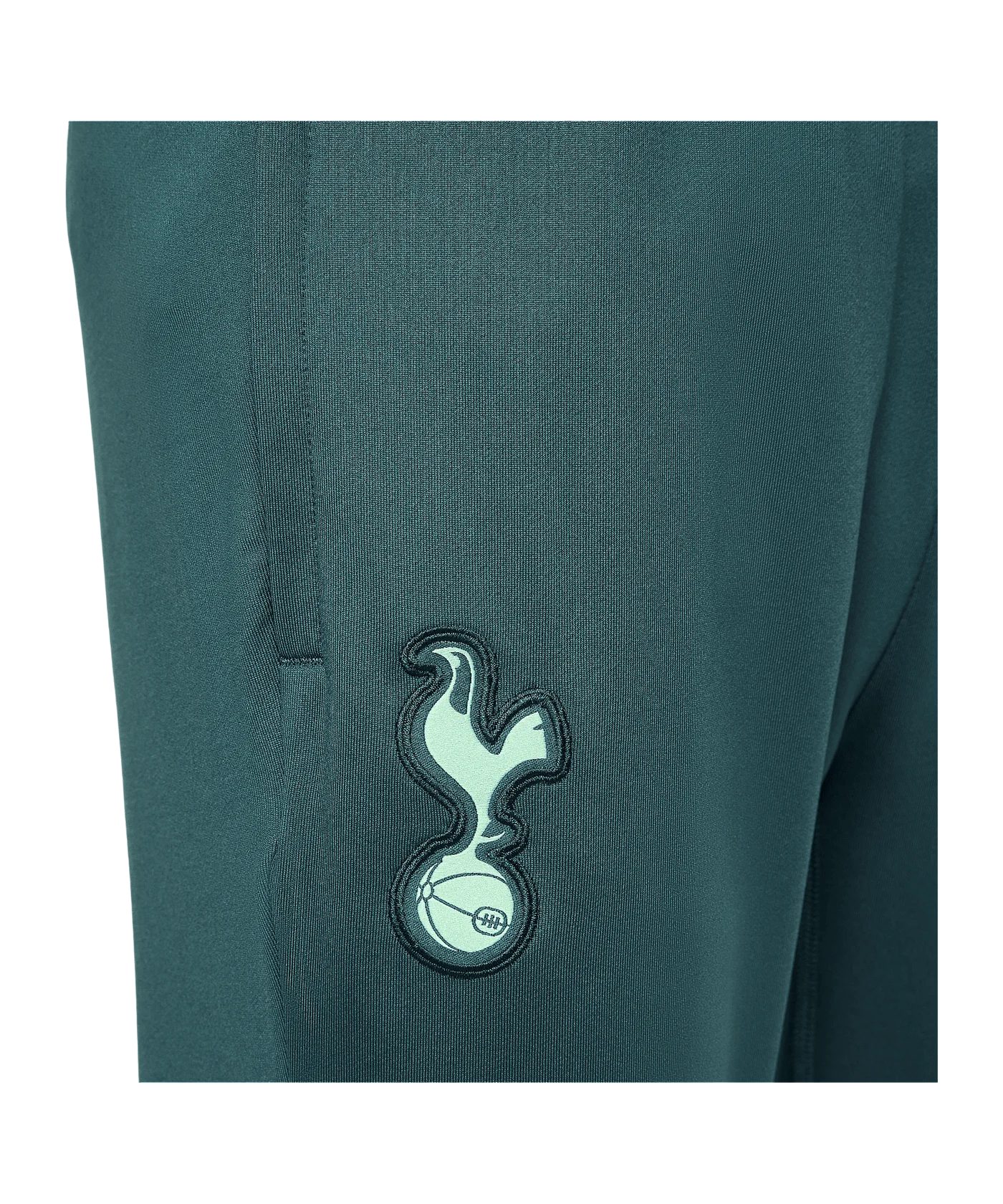 Nike Tottenham Hotspurs Strike Trainingshose 3rd Kids Grün F359