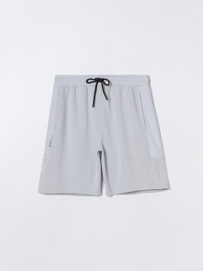 Bermuda Sport Panels - Gelo