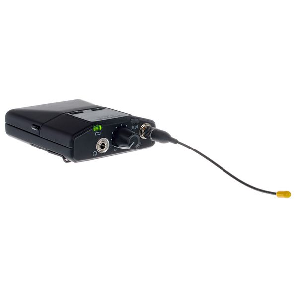 Shure PSM 900 G7E Bundle