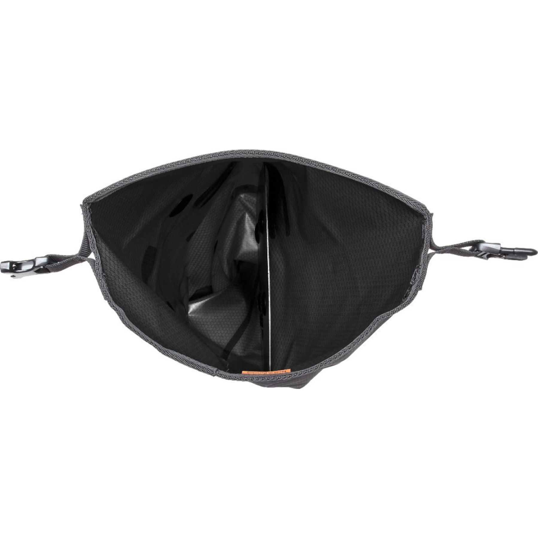 Ortlieb Handlebar Pack Flex Stuurtas