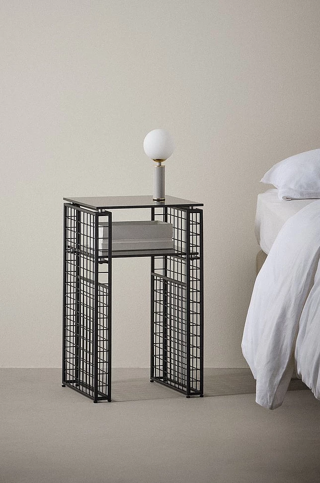 MEKKO nattbord