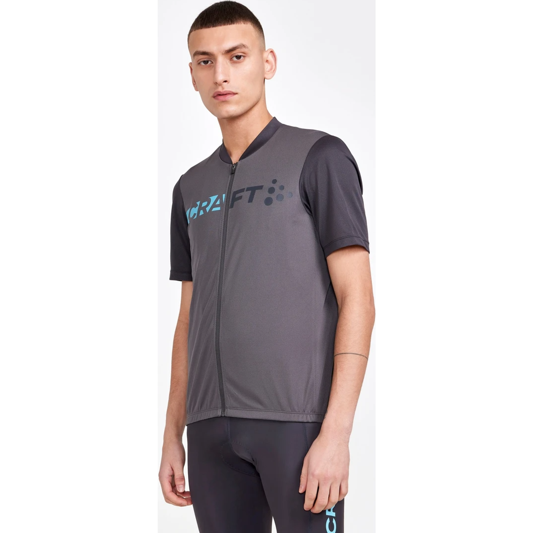 Craft Core Endur Logo Fietsshirt