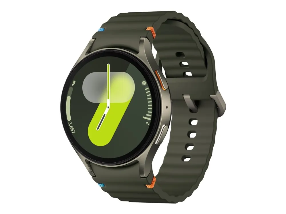Samsung | Galaxy Watch7 (BT) - 44 mm - Green