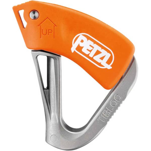 Bloqueur escalade PETZL TIBLOC