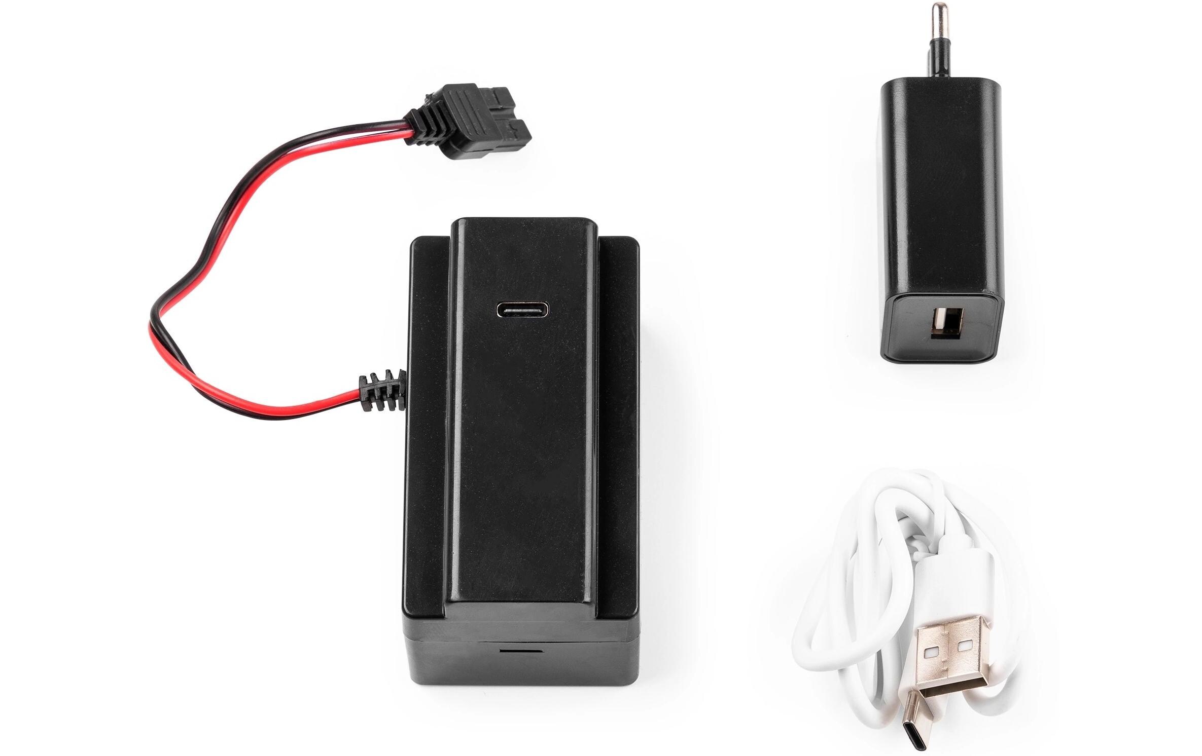 Akku Pack MRB06Akku für MEG045 Megaphon