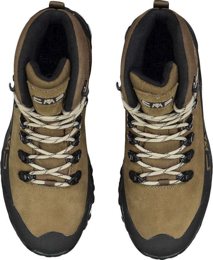 Cmp Dhenieb Waterproof vandrestøvler Brun