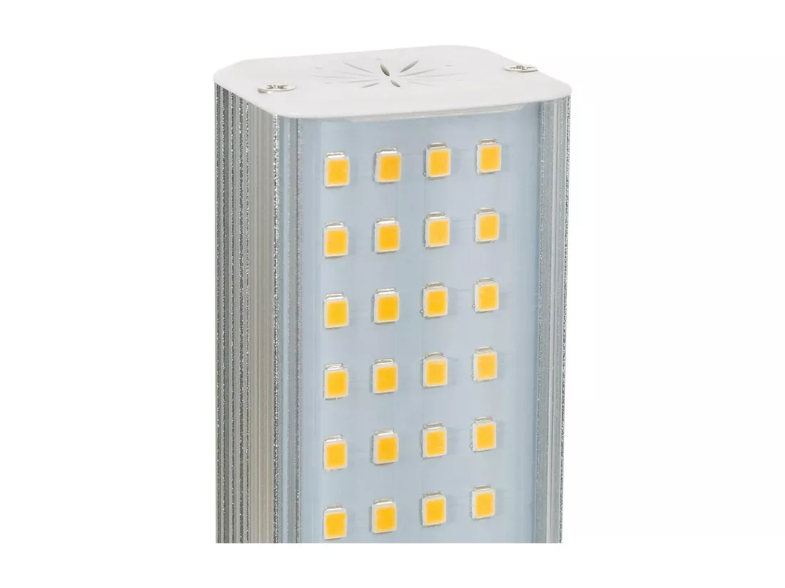 Ampoule LED G24 7W 700lm 5000K Blanc froid
