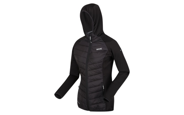 Regatta Women’s Andreson VIII Hybrid Damen Outdoorjacke