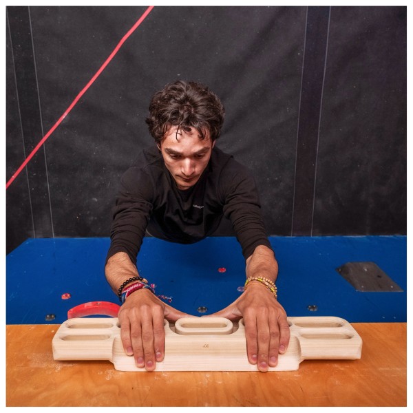 YY Vertical - VerticalBoard First - Poutre d'escalade