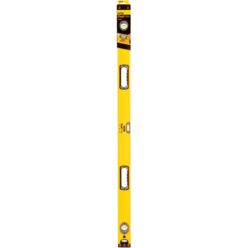 Niveau tubulaire 120 cm - Fatmax