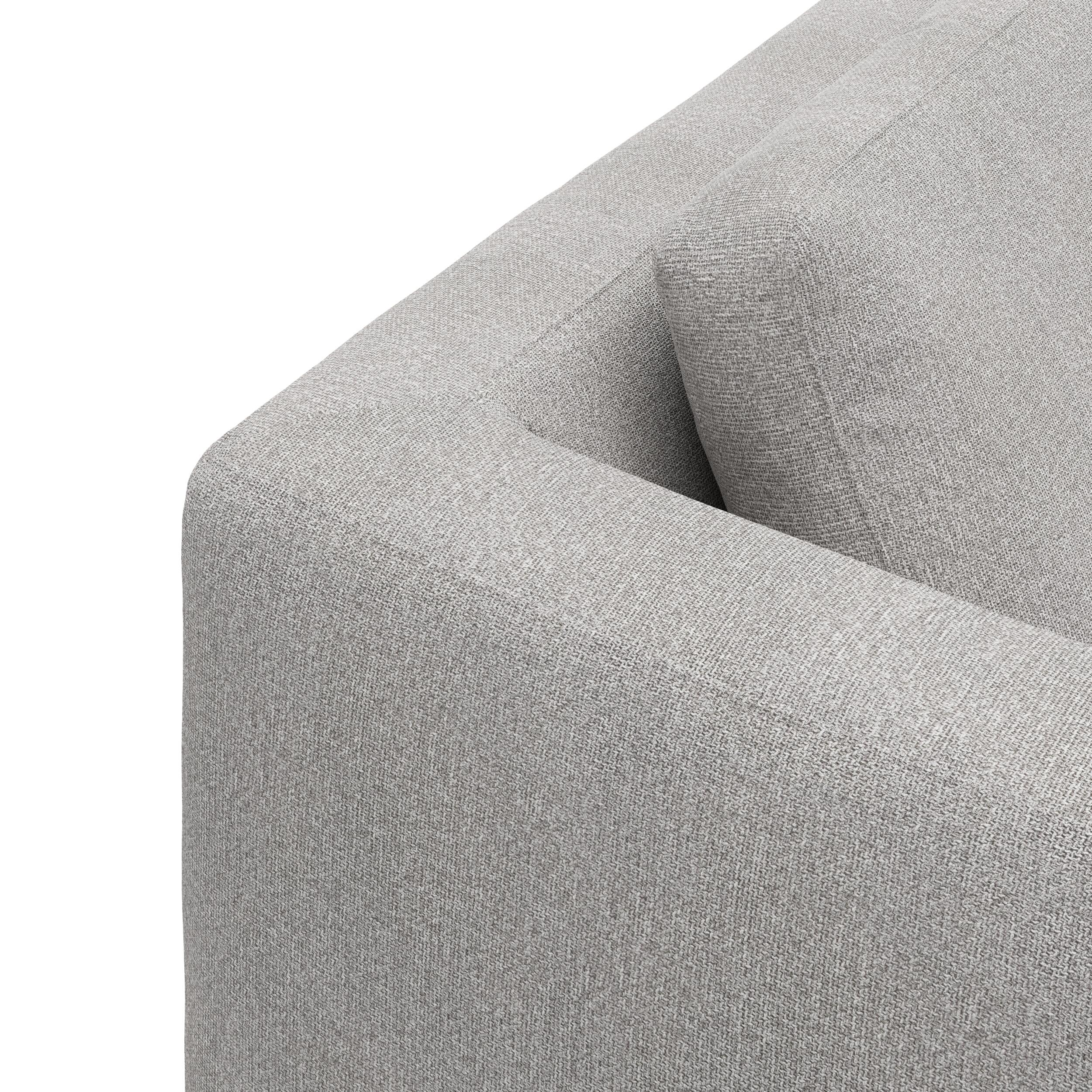 Nordskov 2 pers. Sofa