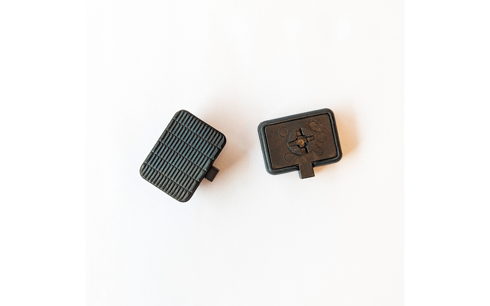 Milenco Aero 4 Mirror pads (pair)