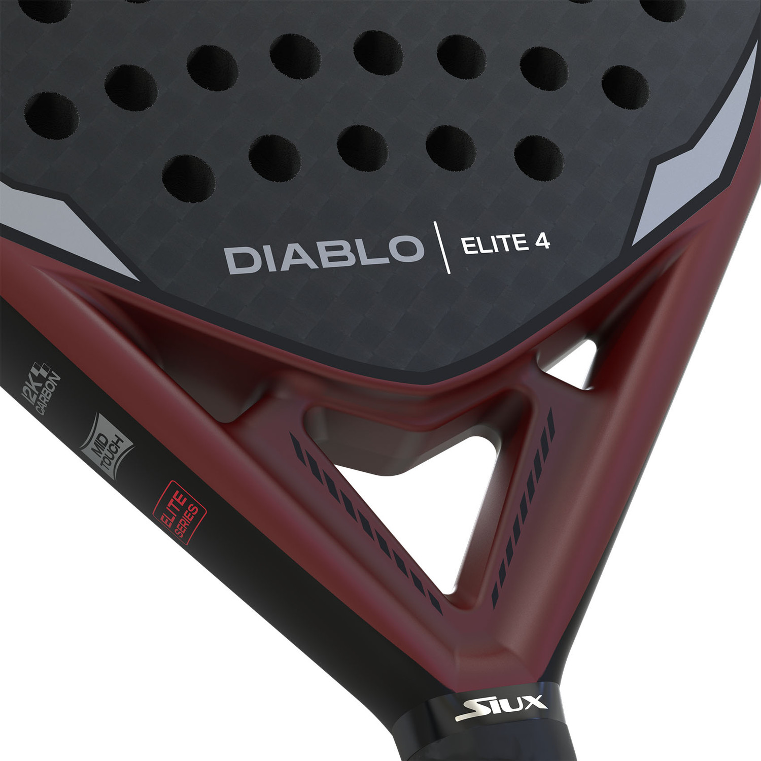Siux Diablo Pack 2