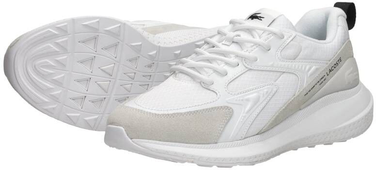Lacoste L003 Evo wit