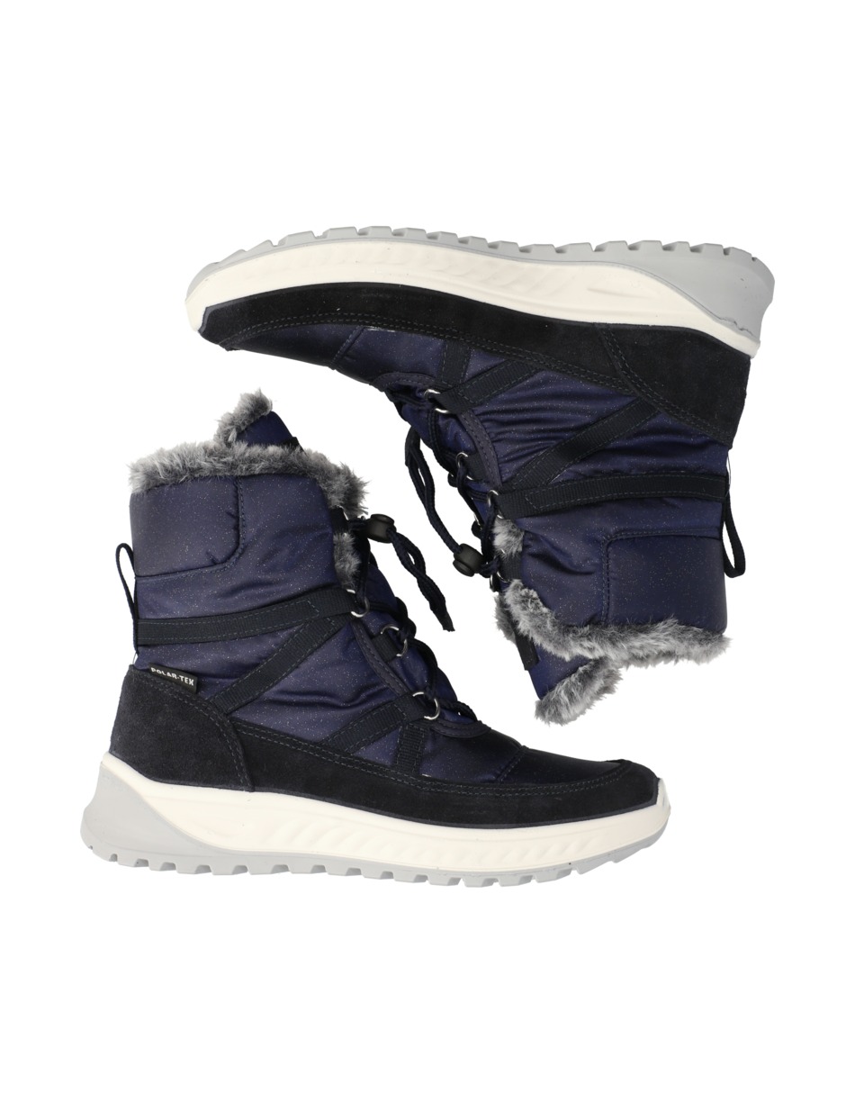 Textil Snowboot