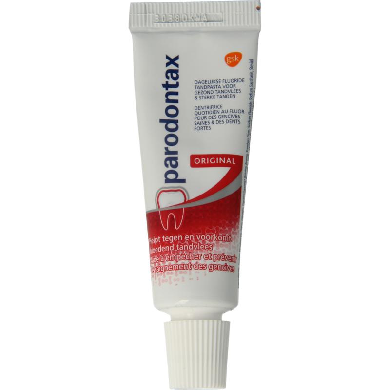 Parodontax Original mini (15 ml)
