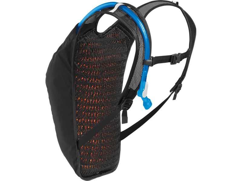 CamelBak Rucksack Hydrobak Light Schwarz Bikerucksack
