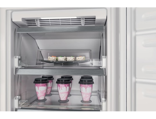 WHIRLPOOL - Congélateur encastrable armoire WHSD18F103C1PFR, 209 litres, No Frost