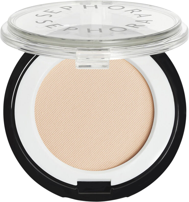 Sephora Collection Farverig øjenskygge - Mat effekt