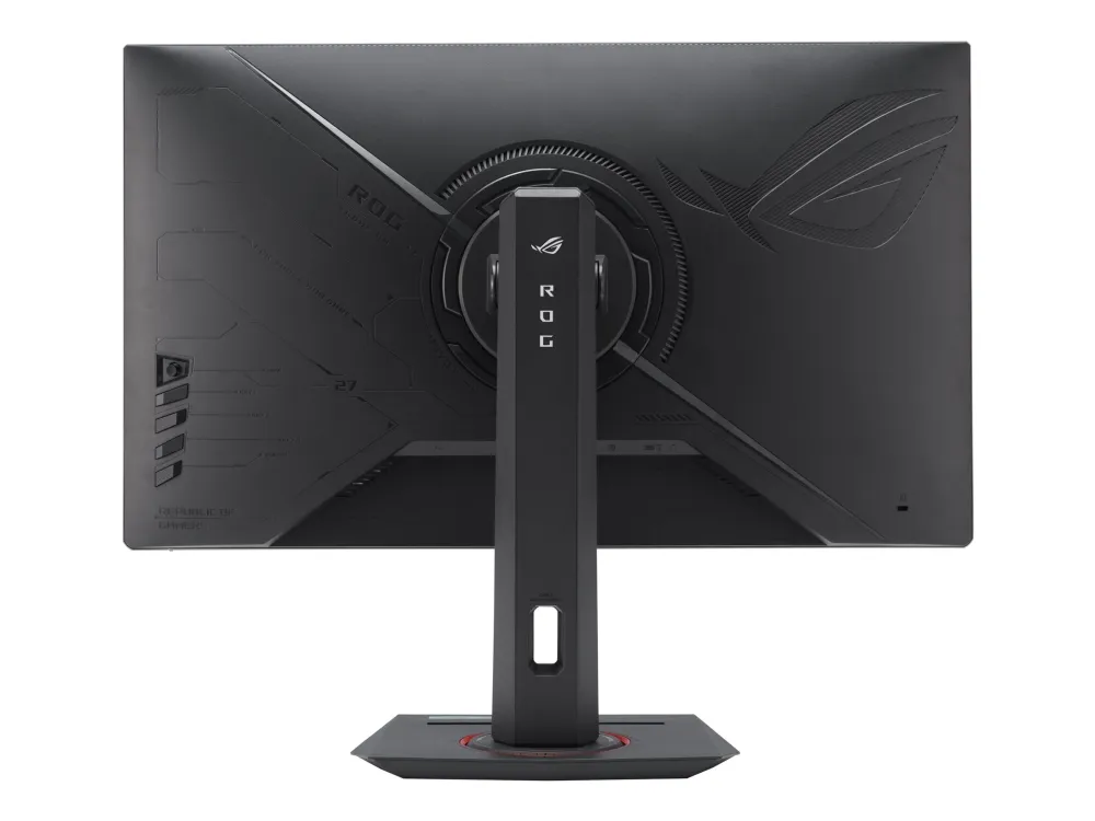 ASUS ROG Strix XG27ACS - LED-skærm - gaming - 27