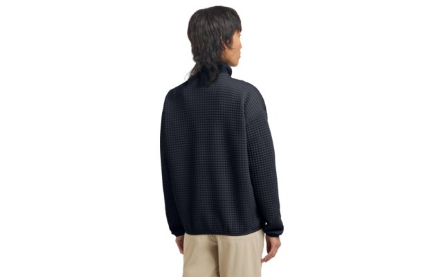 Jack Wolfskin Mogari Fz Damen Fleecejacke