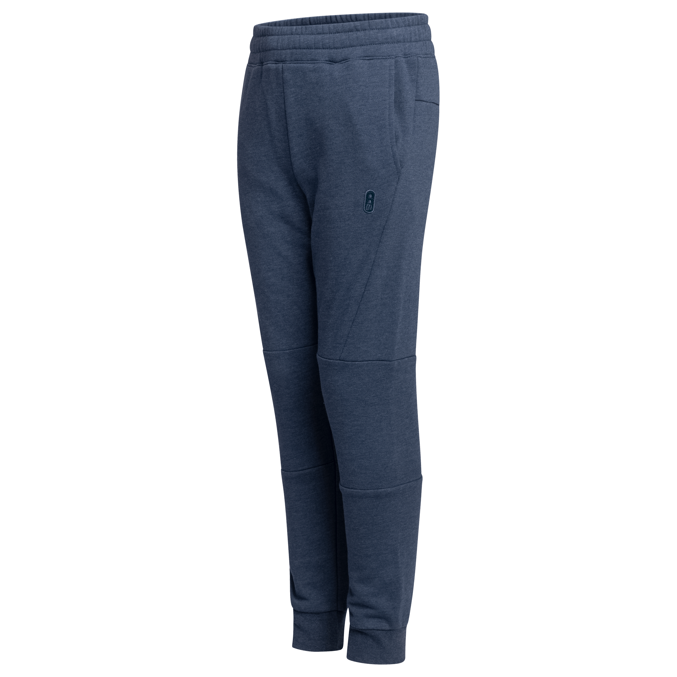 Mitchi Oxford joggebukse - Junior - Fritid og bomull
