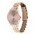 Tommy Hilfiger Damenuhr Gray Dressed up 1782212